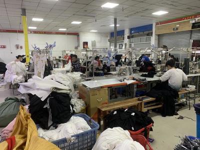服裝加工廠(chǎng)出租,創(chuàng)業(yè)者的新機(jī)會(huì):如何從中獲得豐厚的回報(bào)?
