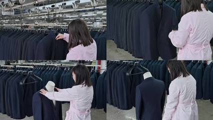 服裝廠(chǎng)車(chē)間生產(chǎn)服裝廠(chǎng)車(chē)間生產(chǎn)AE模板下載_光廠(chǎng)(VJ師網(wǎng))