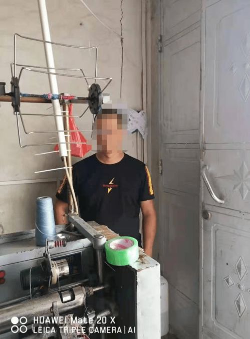 普寧又4家服裝加工廠(chǎng)負(fù)責(zé)人被抓,其中1人被刑拘